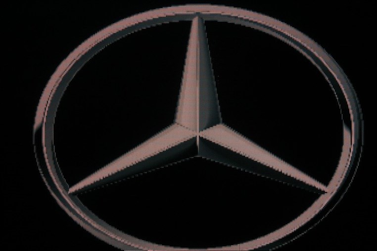 Launching of Mercedes AMG GT